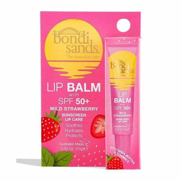 Bondi Sands Lip Balm SPF 50+