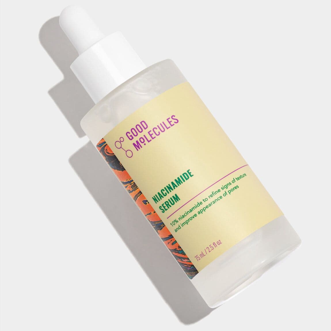 Good Molecules Niacinamide Serum 75ML