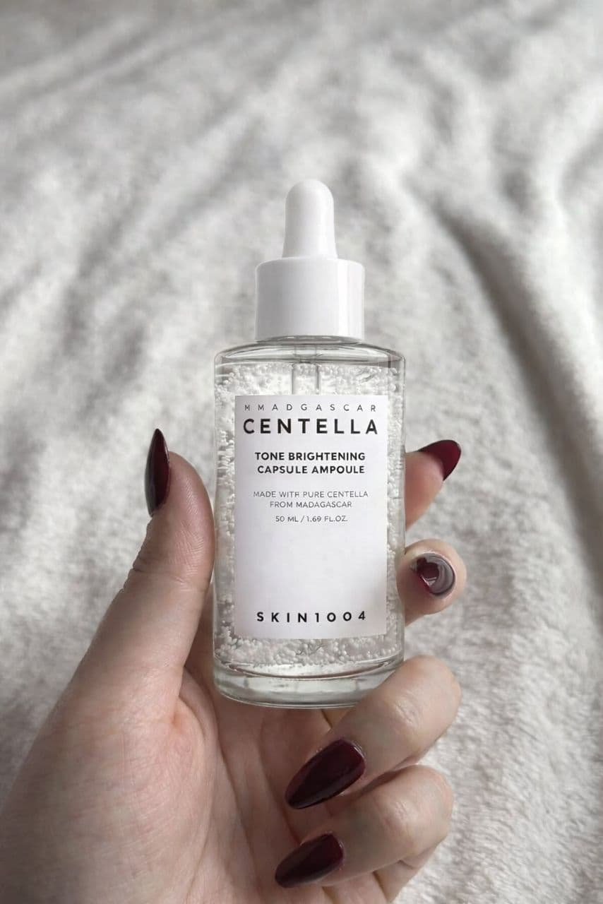 Skin 1004 Madagascar Centella Tone Brightening Capsule Ampoule 50ml