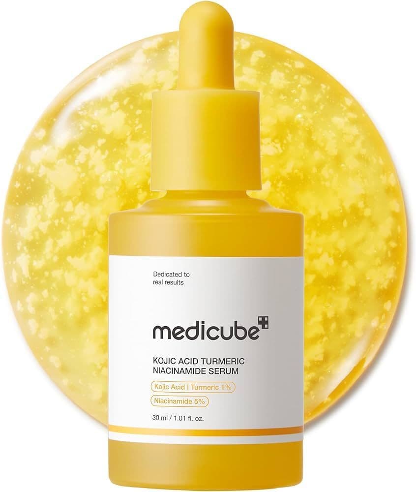 Medicube Kojic Acid serum