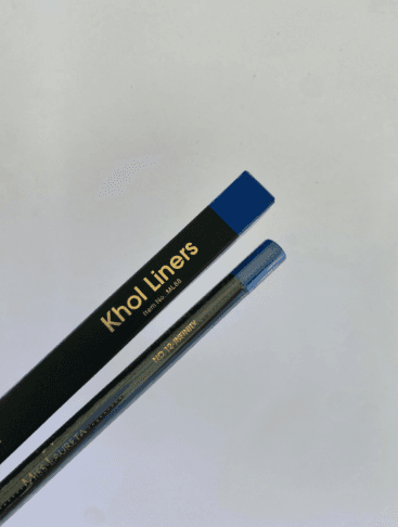 Miss Laureta Khol Liner