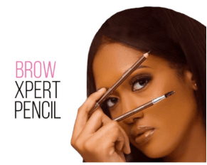 Miss Laureta Brow Xpert Pencil