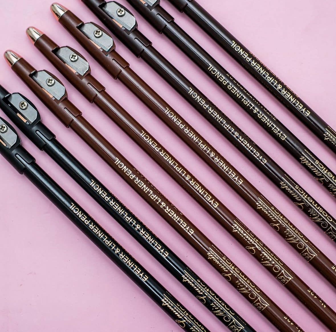 Miss Laureta Traditional Liner