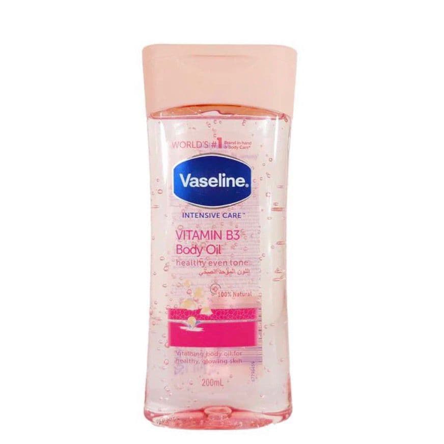 Vaseline Vita B3 Body Oil