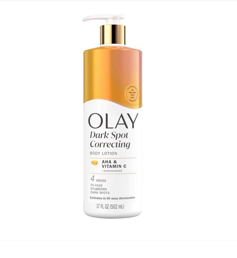 Olay Vitamin C Dark Spot Lotion