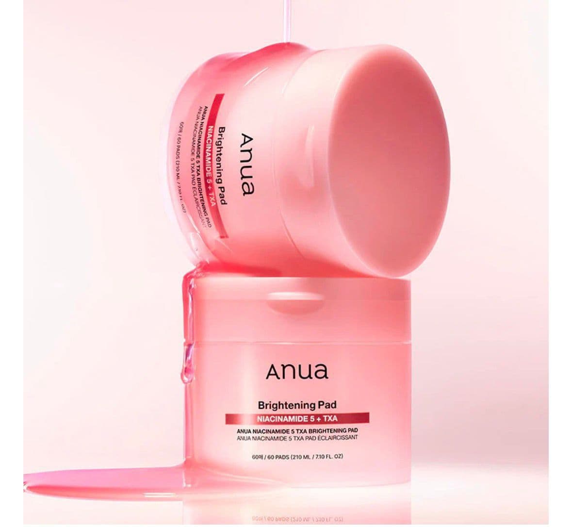 Anua Txa Dark Spot Correcting Toner Pad