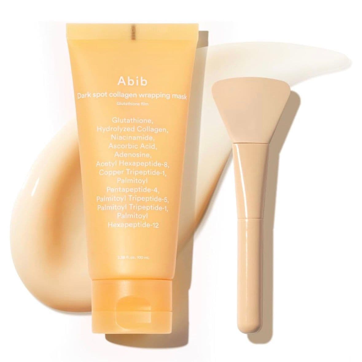 Abib Dark Spot Wrapping Mask