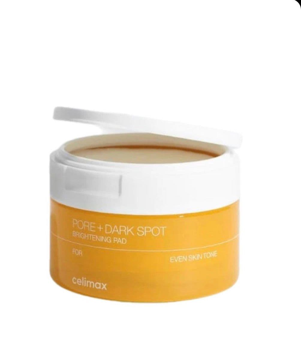 Climax Dark Spot Brightening Pad