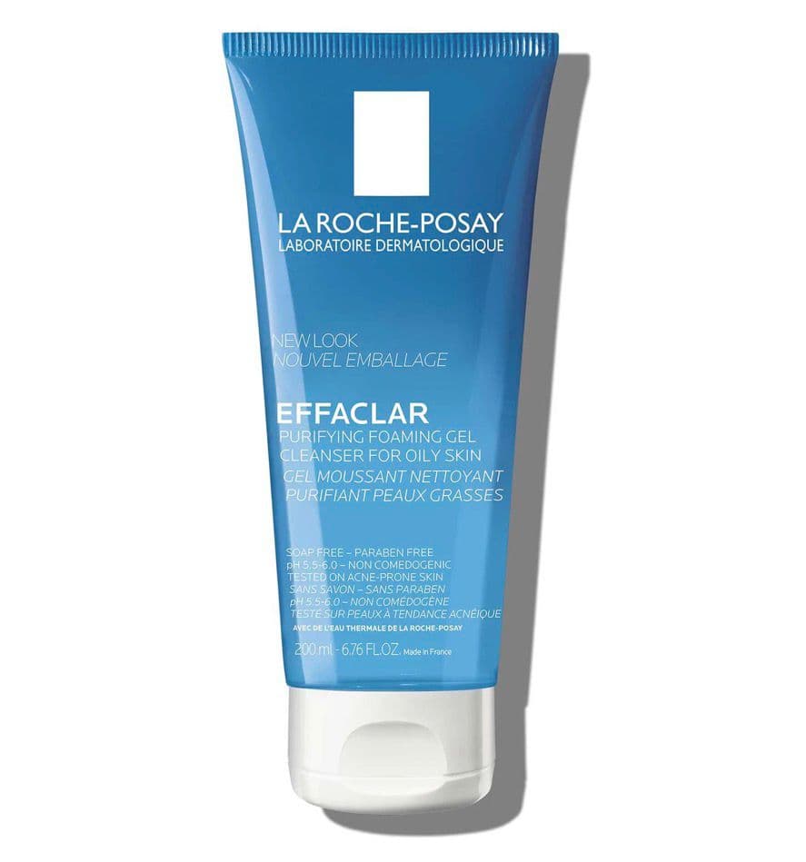 La Roche-Posay Effaclar Purifying Foaming Gel 300ml